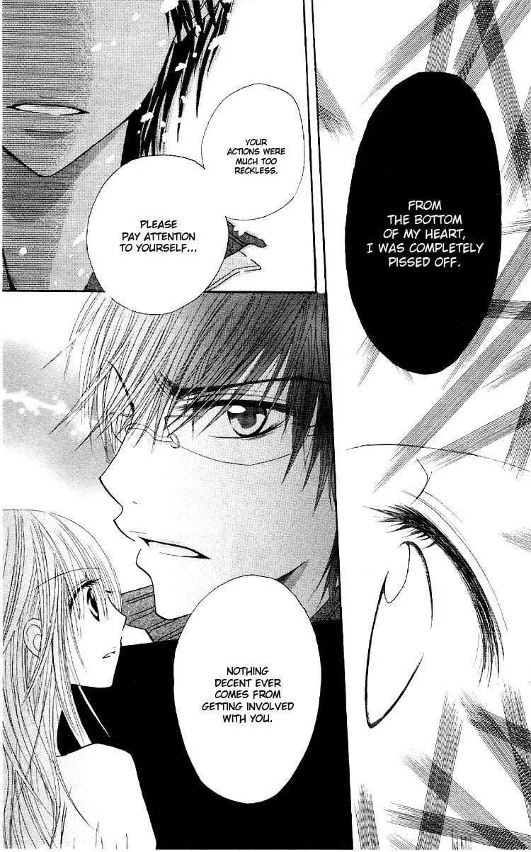 Read Ouchi e Kaerou chapter 2 image 33 on Lezhin