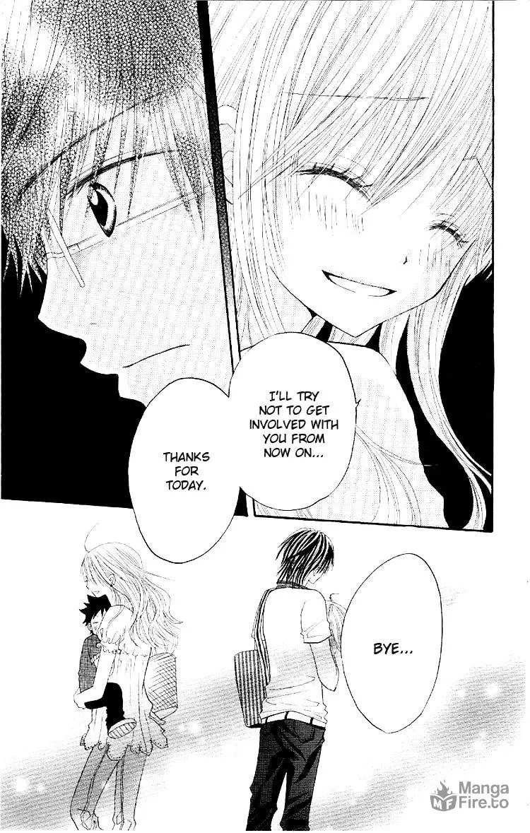 Read Ouchi e Kaerou chapter 2 image 35 on Lezhin