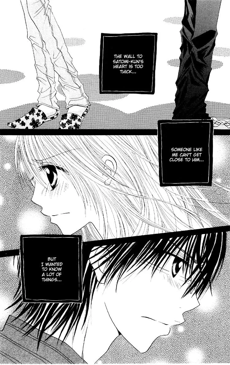 Read Ouchi e Kaerou chapter 2 image 36 on Lezhin