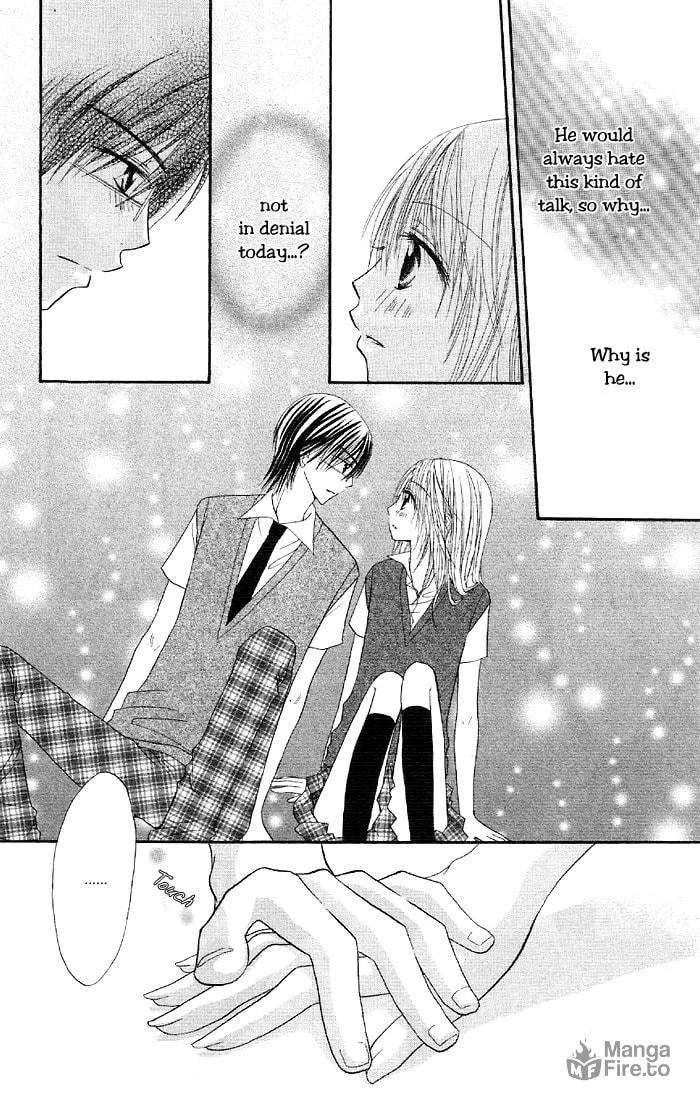 Read Ouchi e Kaerou chapter 3 image 17 on Lezhin
