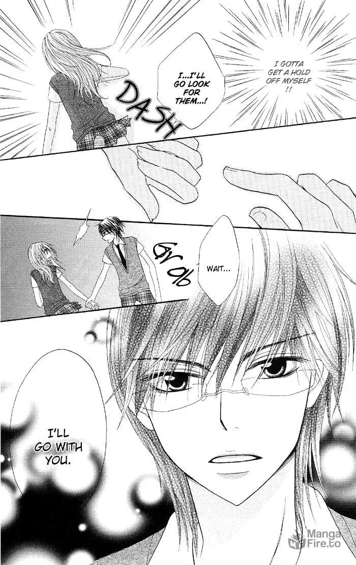 Read Ouchi e Kaerou chapter 3 image 20 on Lezhin