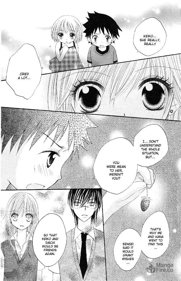 Read Ouchi e Kaerou chapter 3 image 26 on Lezhin