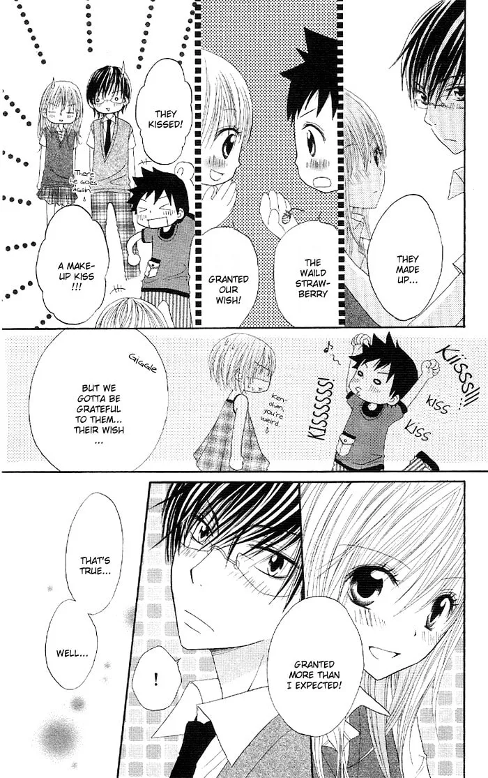 Read Ouchi e Kaerou chapter 3 image 31 on Lezhin