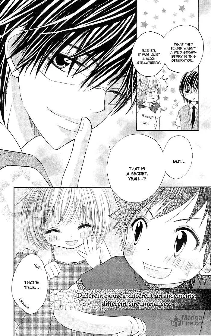 Read Ouchi e Kaerou chapter 3 image 32 on Lezhin