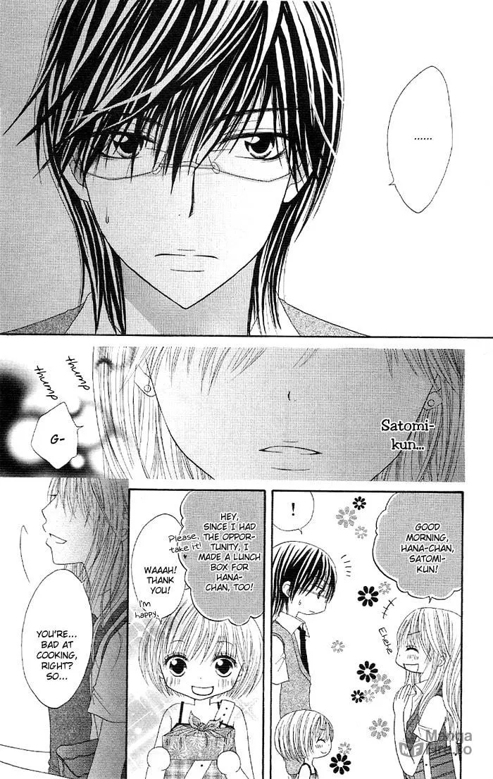 Read Ouchi e Kaerou chapter 3 image 8 on Lezhin