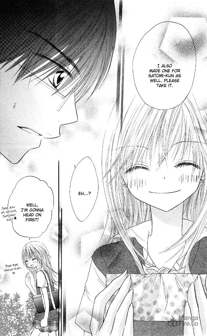 Read Ouchi e Kaerou chapter 3 image 9 on Lezhin