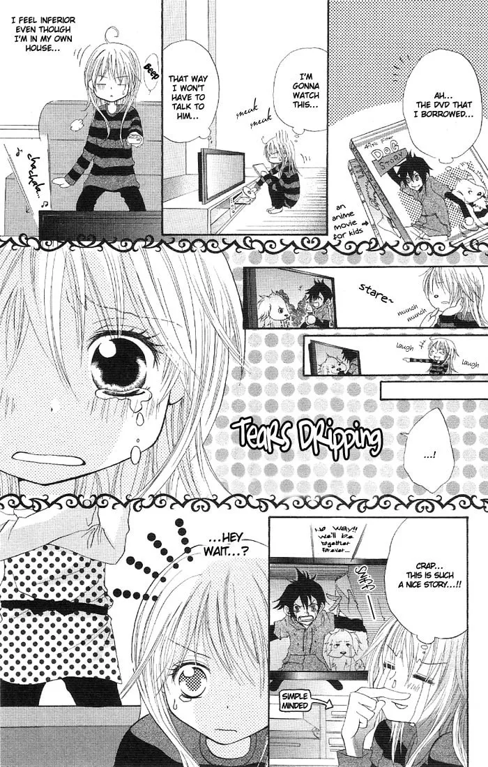 Read Ouchi e Kaerou chapter 4 image 12 on Lezhin