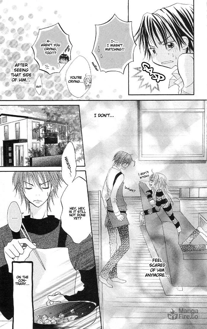 Read Ouchi e Kaerou chapter 4 image 14 on Lezhin