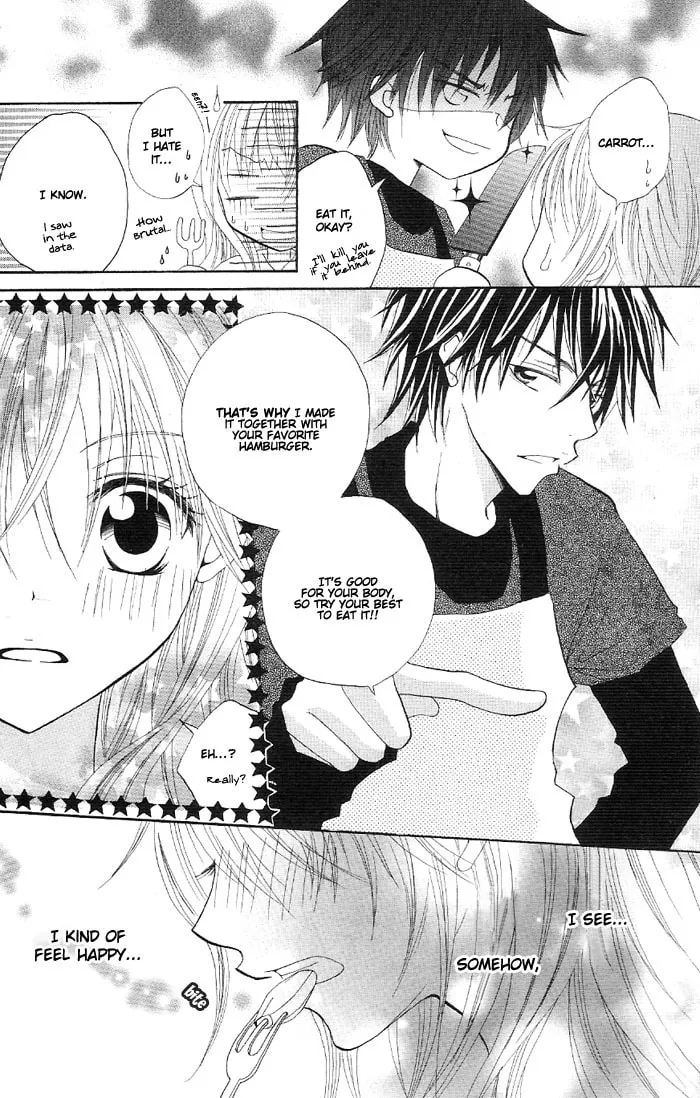Read Ouchi e Kaerou chapter 4 image 16 on Lezhin
