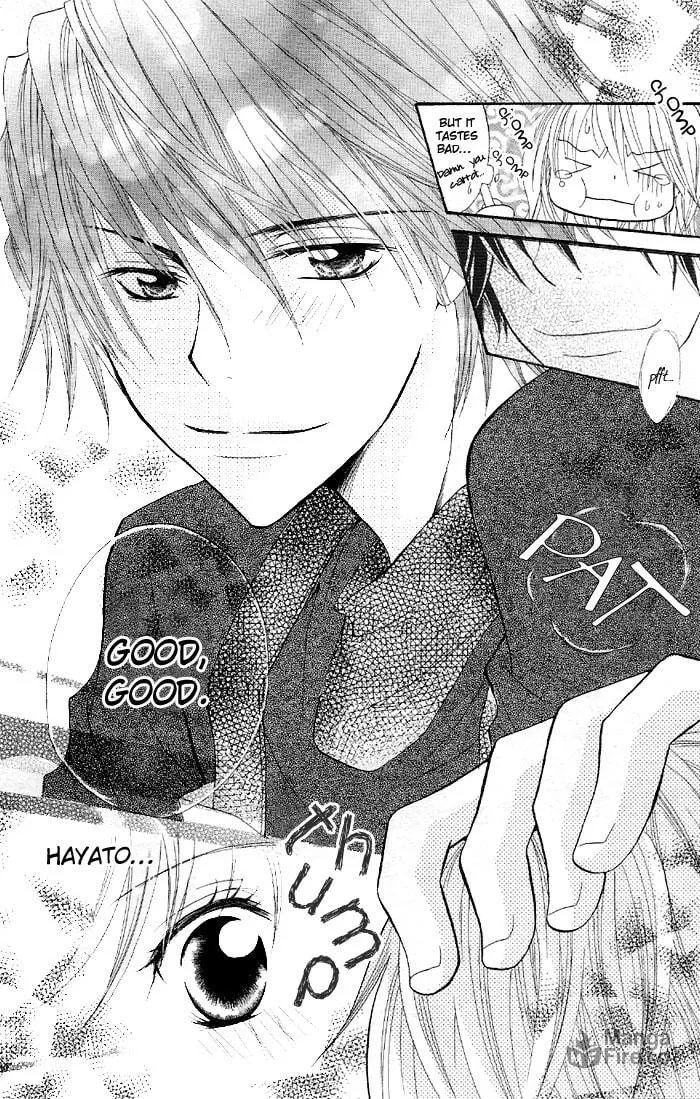 Read Ouchi e Kaerou chapter 4 image 17 on Lezhin
