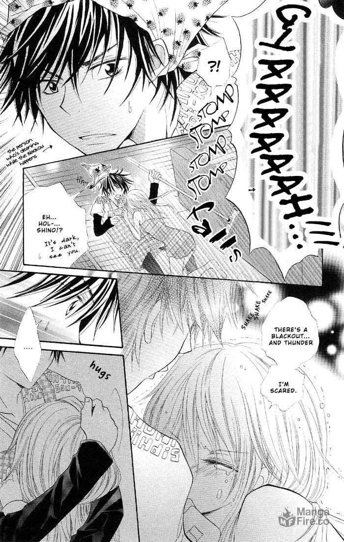Read Ouchi e Kaerou chapter 4 image 20 on Lezhin