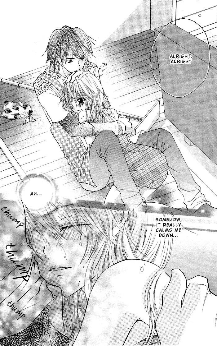 Read Ouchi e Kaerou chapter 4 image 21 on Lezhin