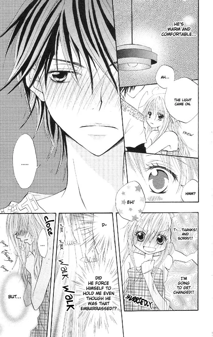 Read Ouchi e Kaerou chapter 4 image 22 on Lezhin
