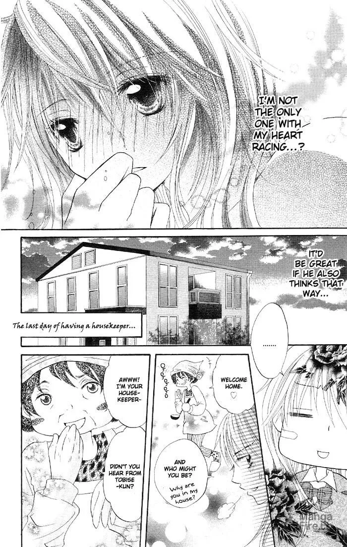 Read Ouchi e Kaerou chapter 4 image 23 on Lezhin