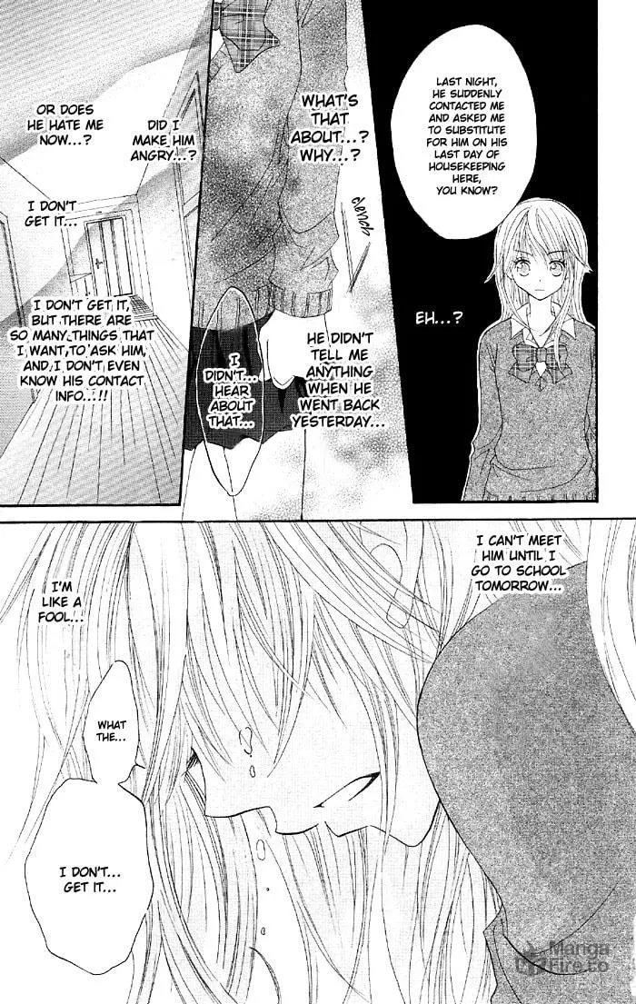 Read Ouchi e Kaerou chapter 4 image 24 on Lezhin