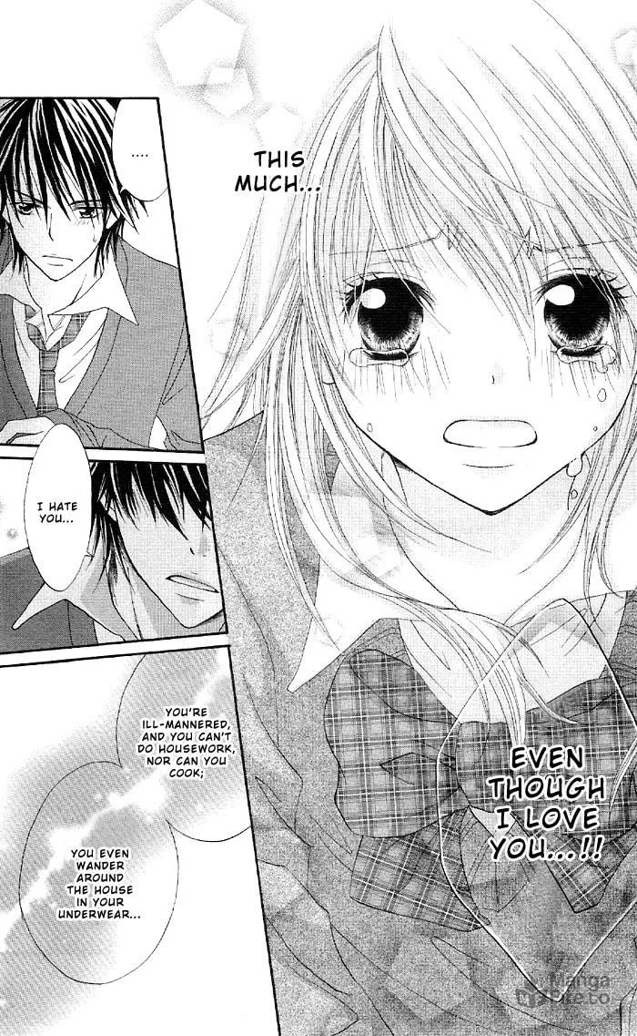 Read Ouchi e Kaerou chapter 4 image 26 on Lezhin