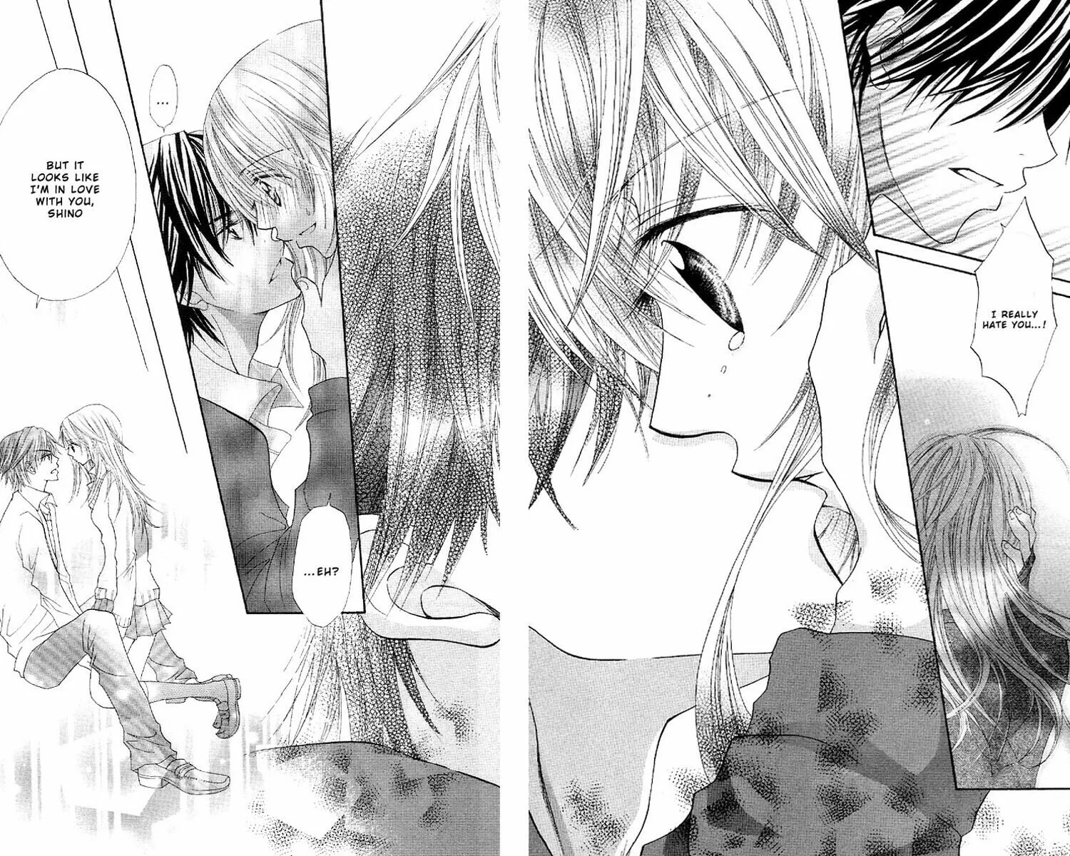 Read Ouchi e Kaerou chapter 4 image 27 on Lezhin