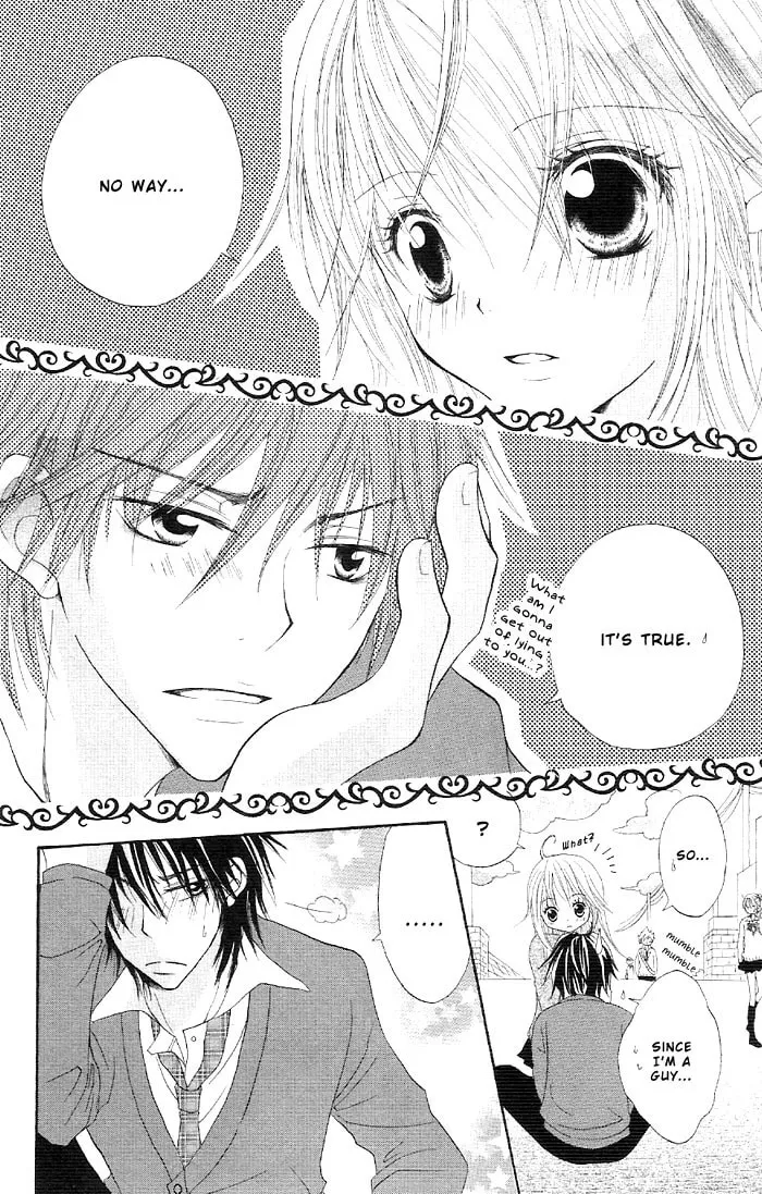 Read Ouchi e Kaerou chapter 4 image 28 on Lezhin