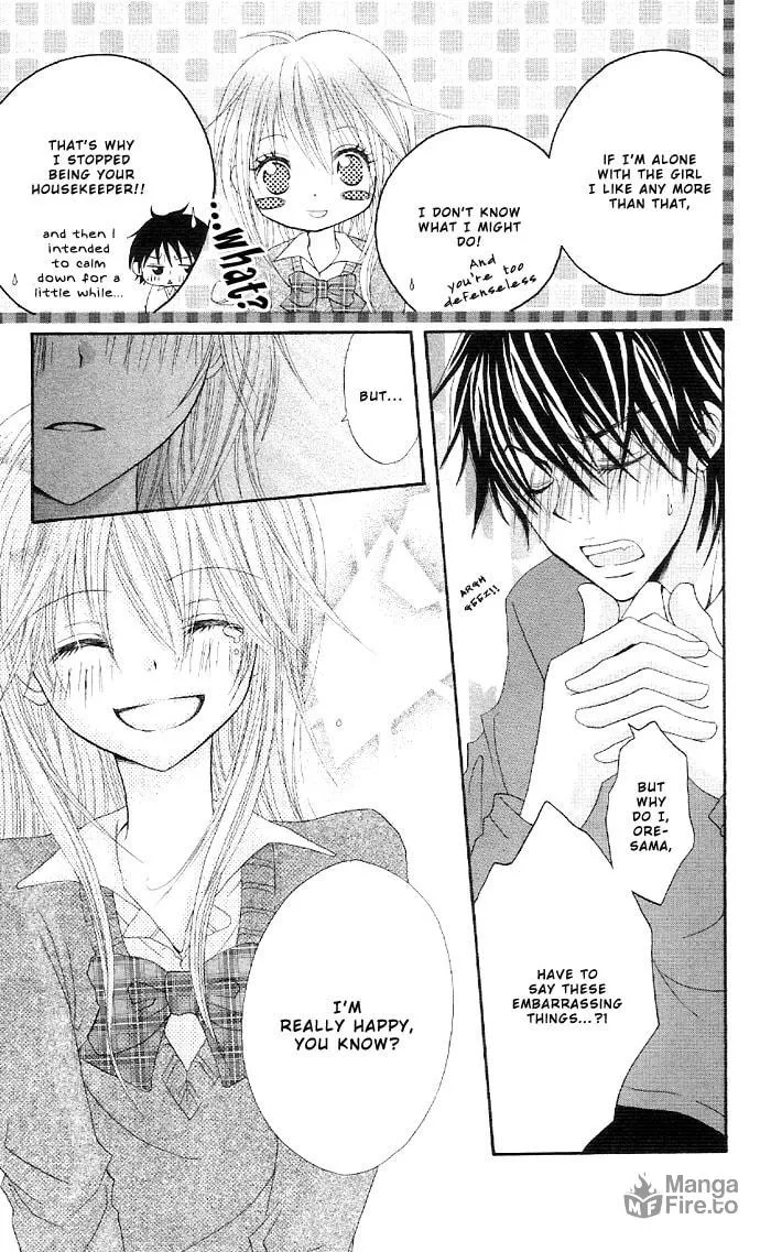 Read Ouchi e Kaerou chapter 4 image 29 on Lezhin