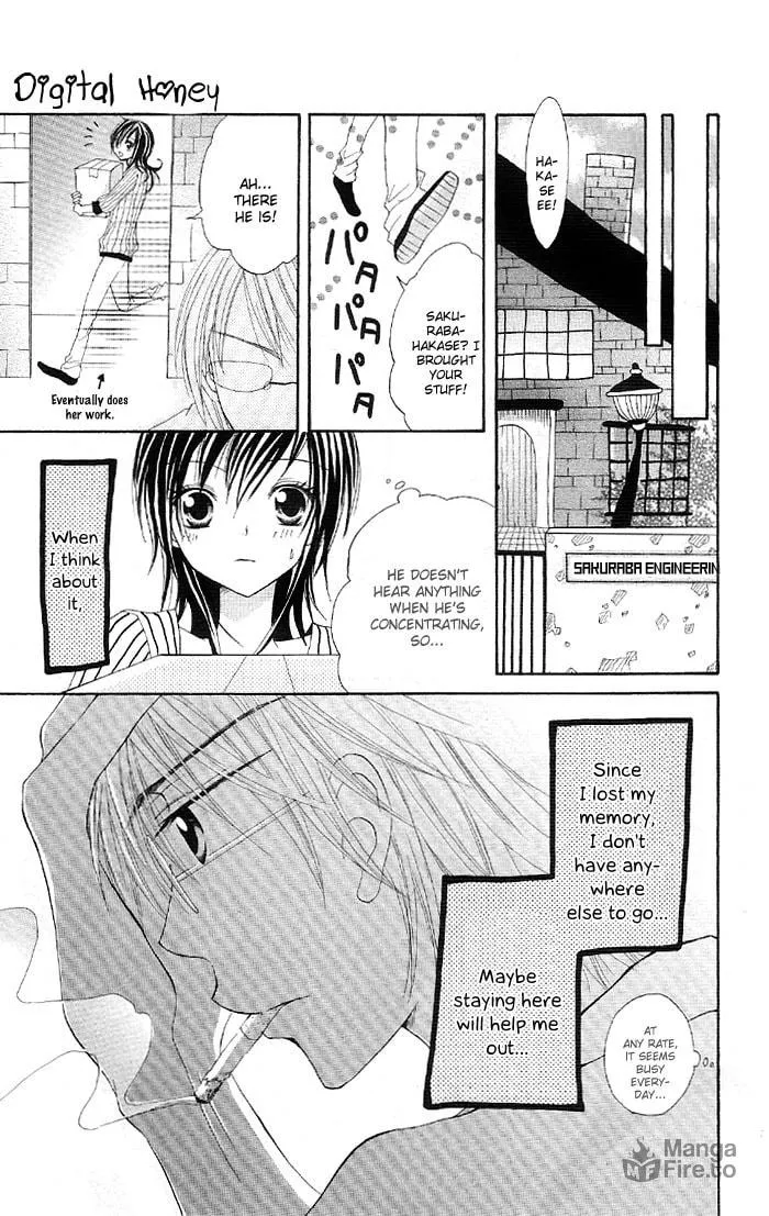 Read Ouchi e Kaerou chapter 5 image 14 on Lezhin