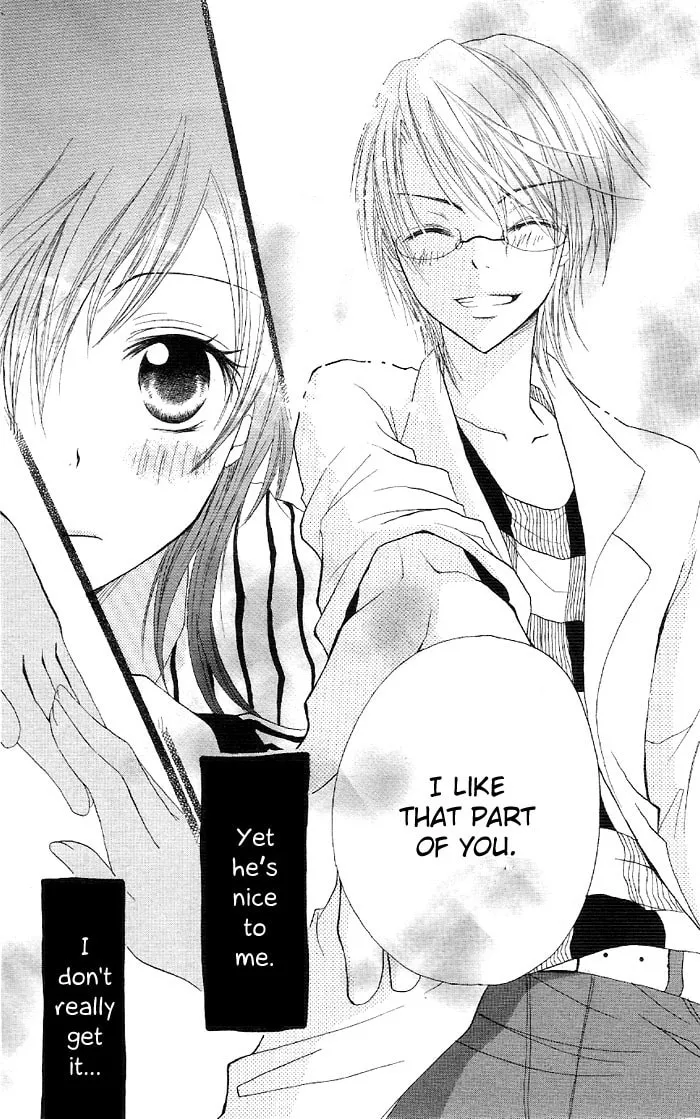 Read Ouchi e Kaerou chapter 5 image 18 on Lezhin