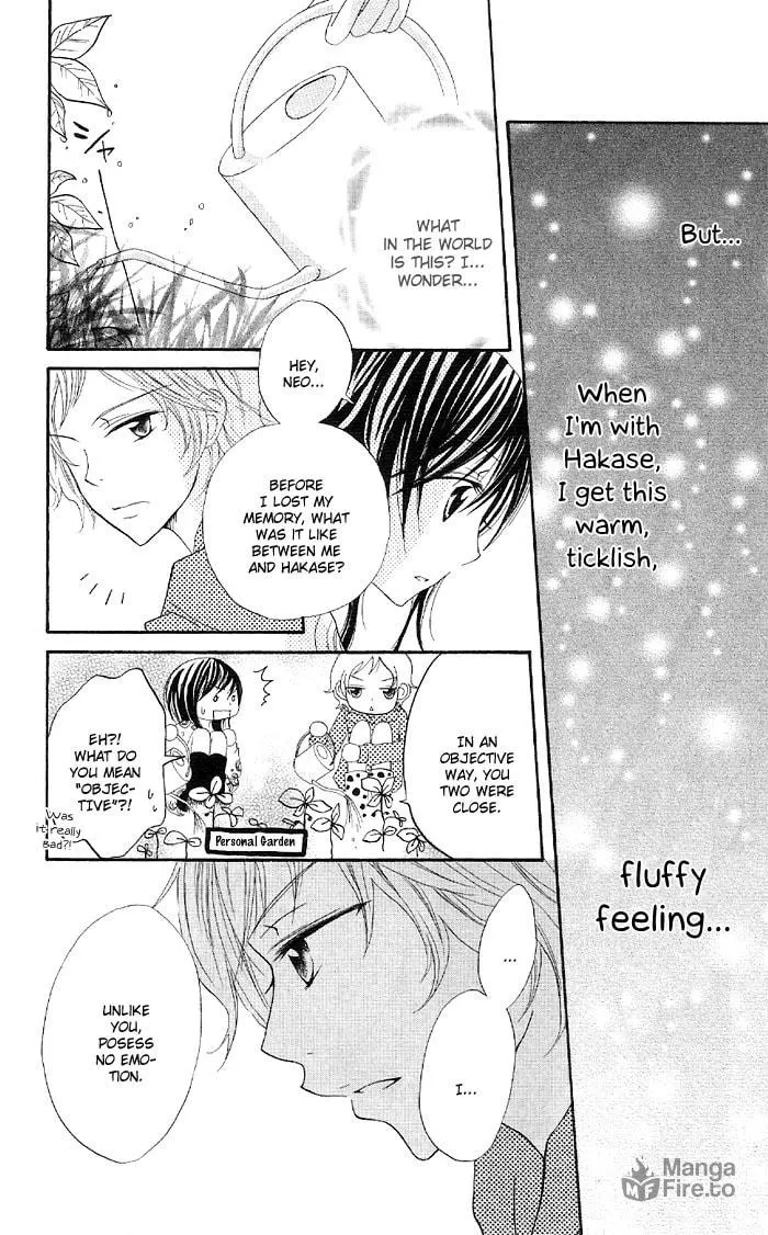 Read Ouchi e Kaerou chapter 5 image 19 on Lezhin