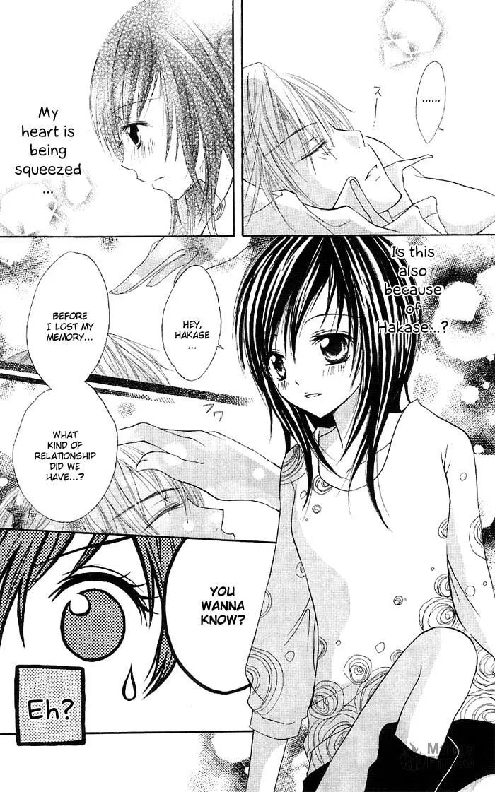 Read Ouchi e Kaerou chapter 5 image 24 on Lezhin