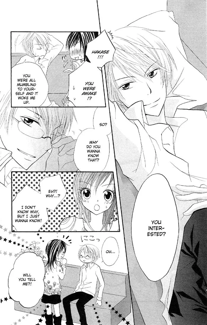 Read Ouchi e Kaerou chapter 5 image 25 on Lezhin
