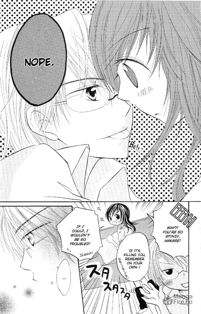 Read Ouchi e Kaerou chapter 5 image 26 on Lezhin