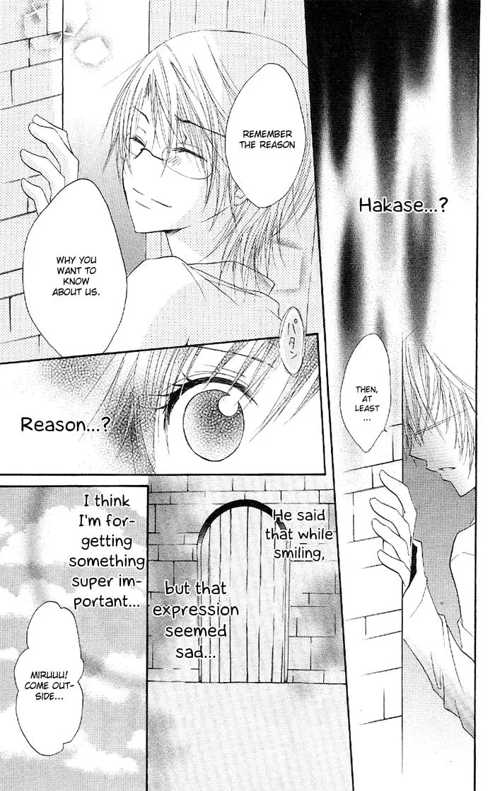 Read Ouchi e Kaerou chapter 5 image 28 on Lezhin