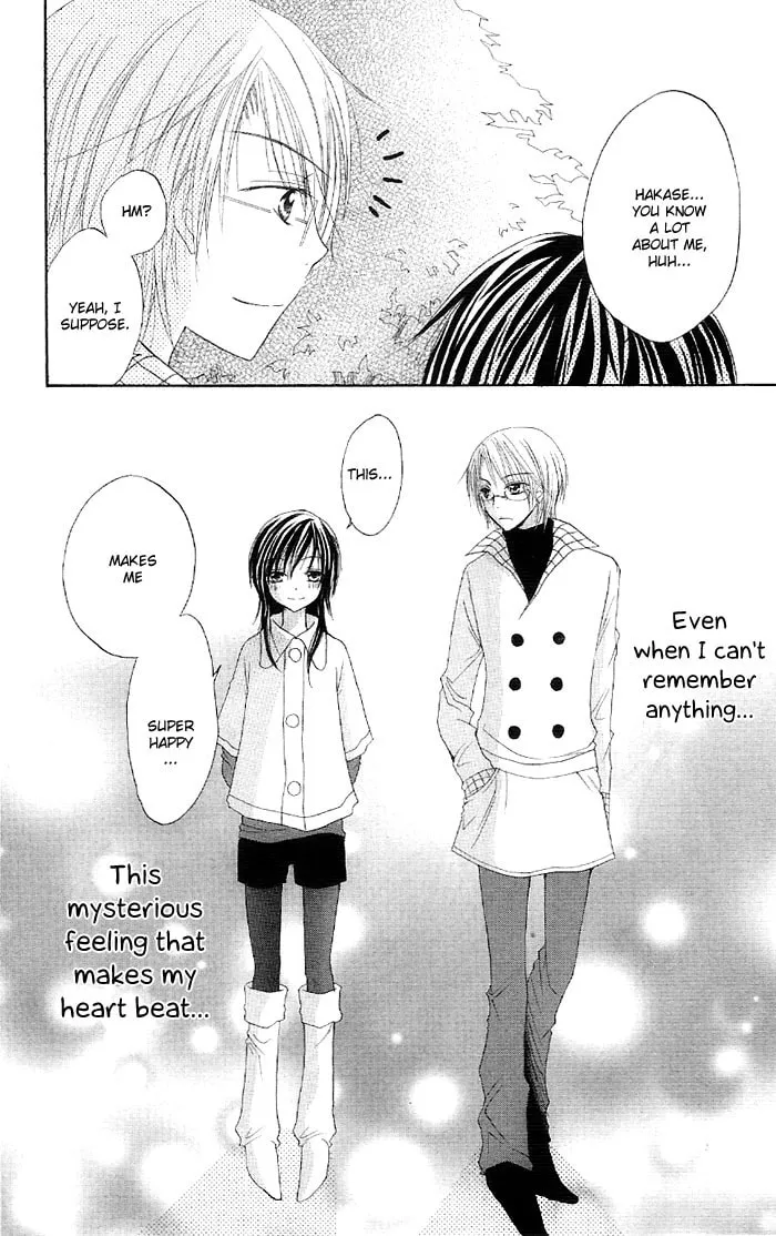Read Ouchi e Kaerou chapter 5 image 31 on Lezhin