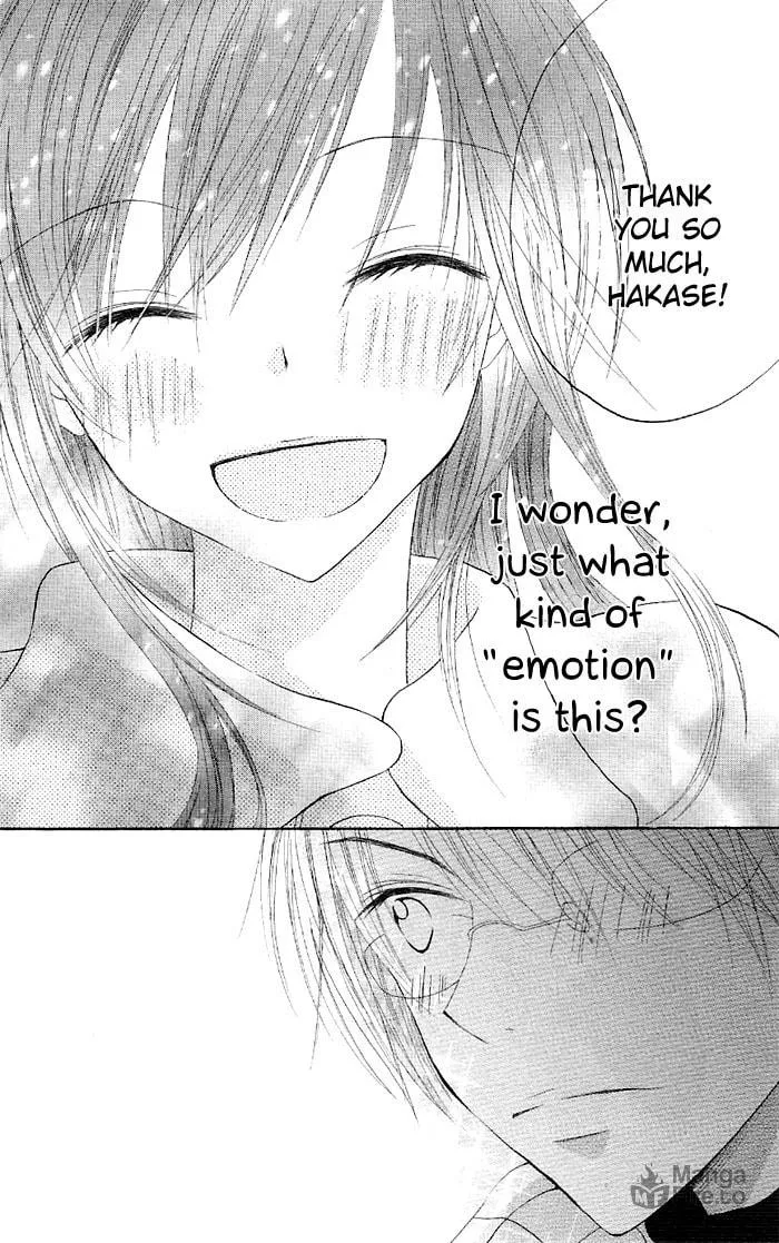 Read Ouchi e Kaerou chapter 5 image 32 on Lezhin