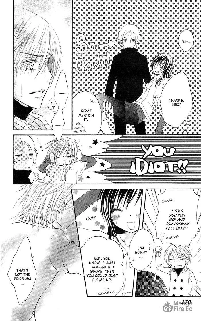 Read Ouchi e Kaerou chapter 5 image 35 on Lezhin
