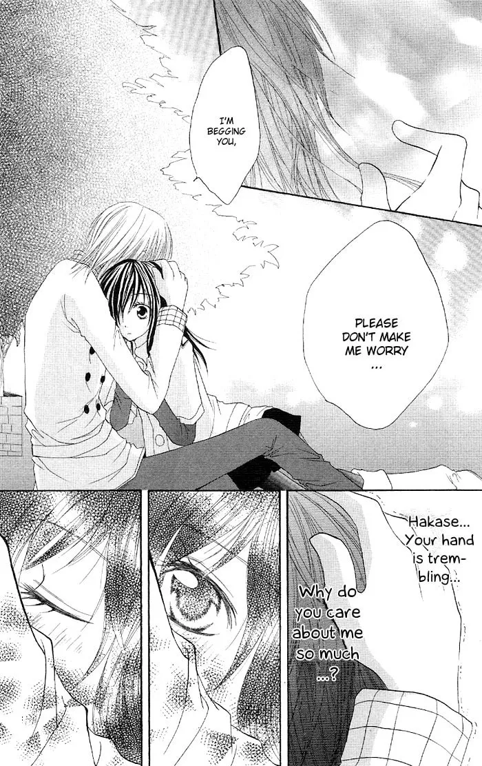 Read Ouchi e Kaerou chapter 5 image 36 on Lezhin
