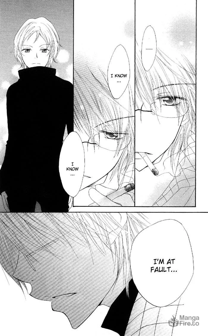 Read Ouchi e Kaerou chapter 5 image 38 on Lezhin