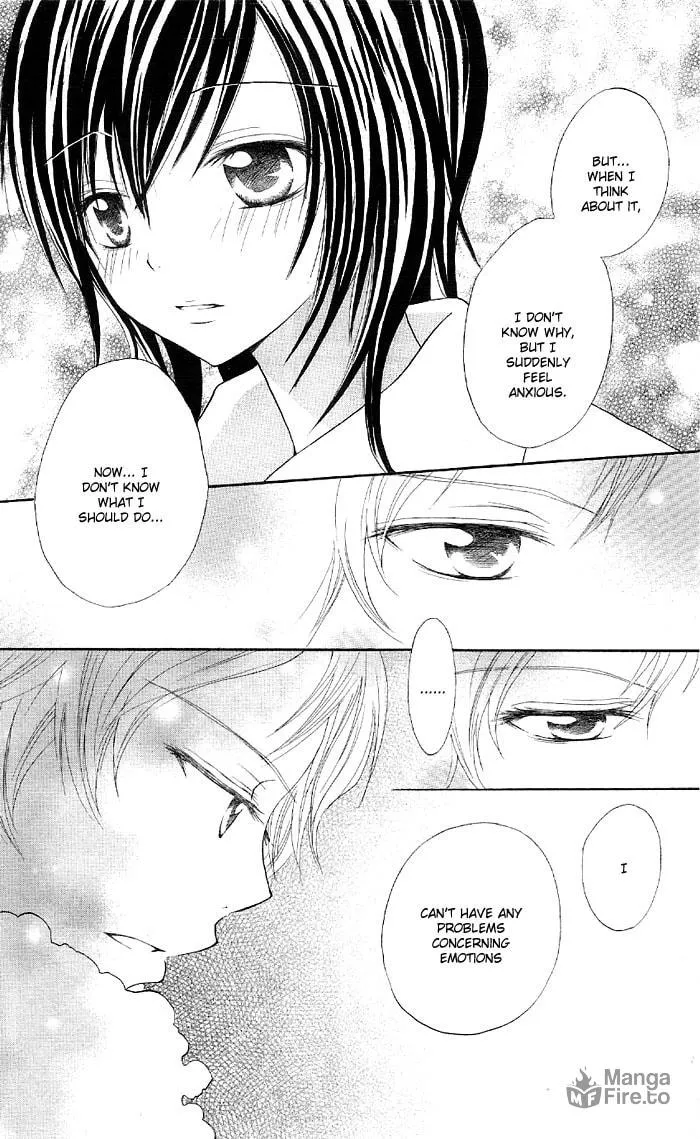 Read Ouchi e Kaerou chapter 5 image 41 on Lezhin