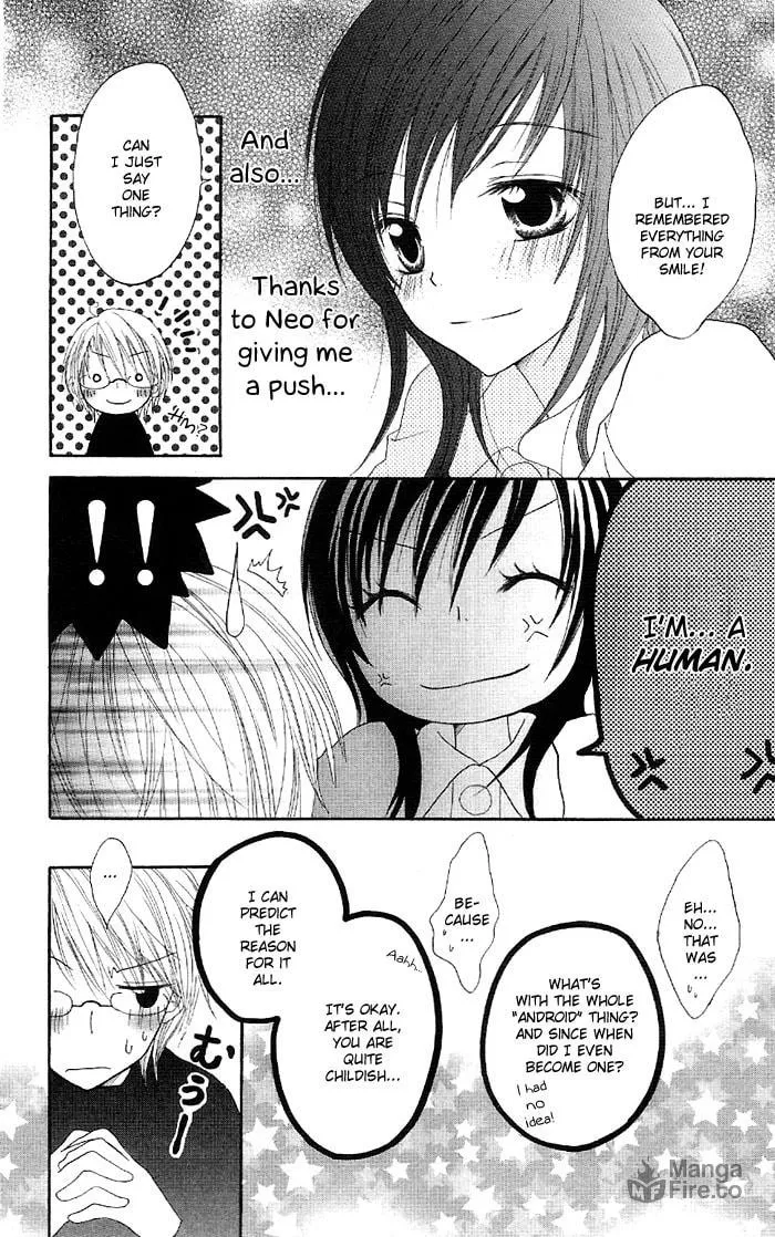 Read Ouchi e Kaerou chapter 5 image 47 on Lezhin