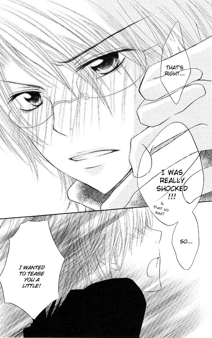 Read Ouchi e Kaerou chapter 5 image 48 on Lezhin
