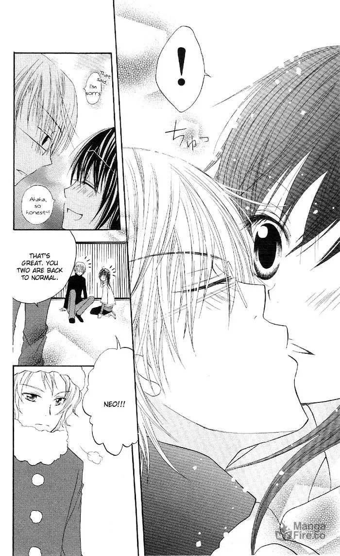 Read Ouchi e Kaerou chapter 5 image 49 on Lezhin
