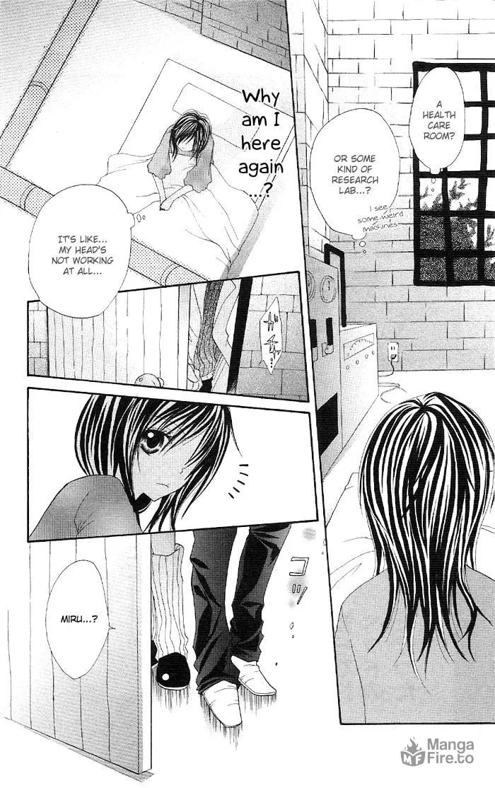 Read Ouchi e Kaerou chapter 5 image 5 on Lezhin