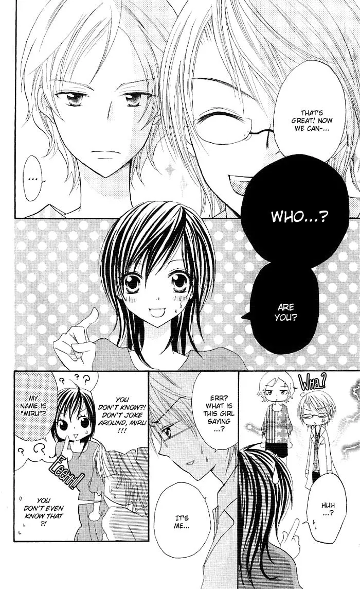 Read Ouchi e Kaerou chapter 5 image 7 on Lezhin