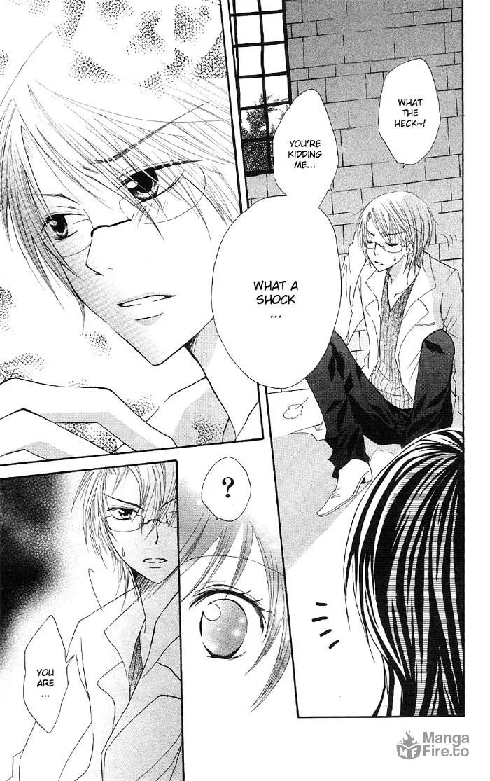 Read Ouchi e Kaerou chapter 5 image 8 on Lezhin