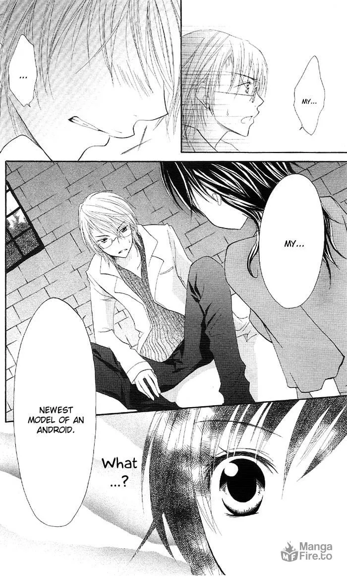 Read Ouchi e Kaerou chapter 5 image 9 on Lezhin