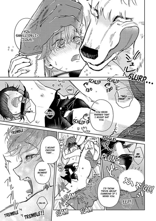 Read Ouji no Kubiwa chapter 2 image 22 on Lezhin