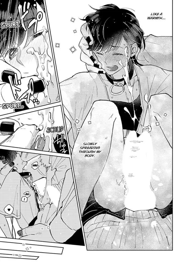 Read Ouji no Kubiwa chapter 3 image 22 on Lezhin