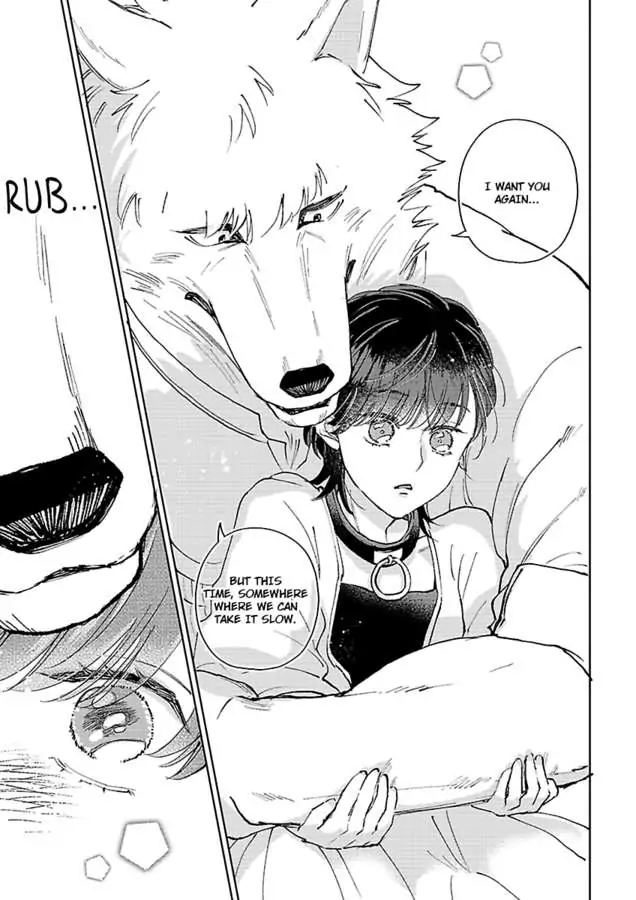 Read Ouji no Kubiwa chapter 3 image 24 on Lezhin