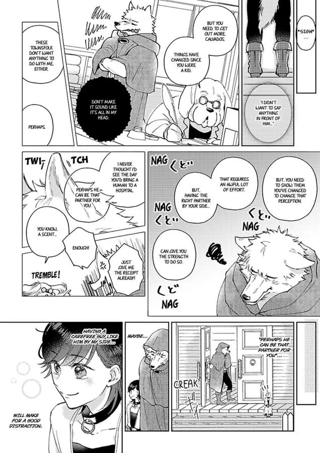 Read Ouji no Kubiwa chapter 3 image 9 on Lezhin
