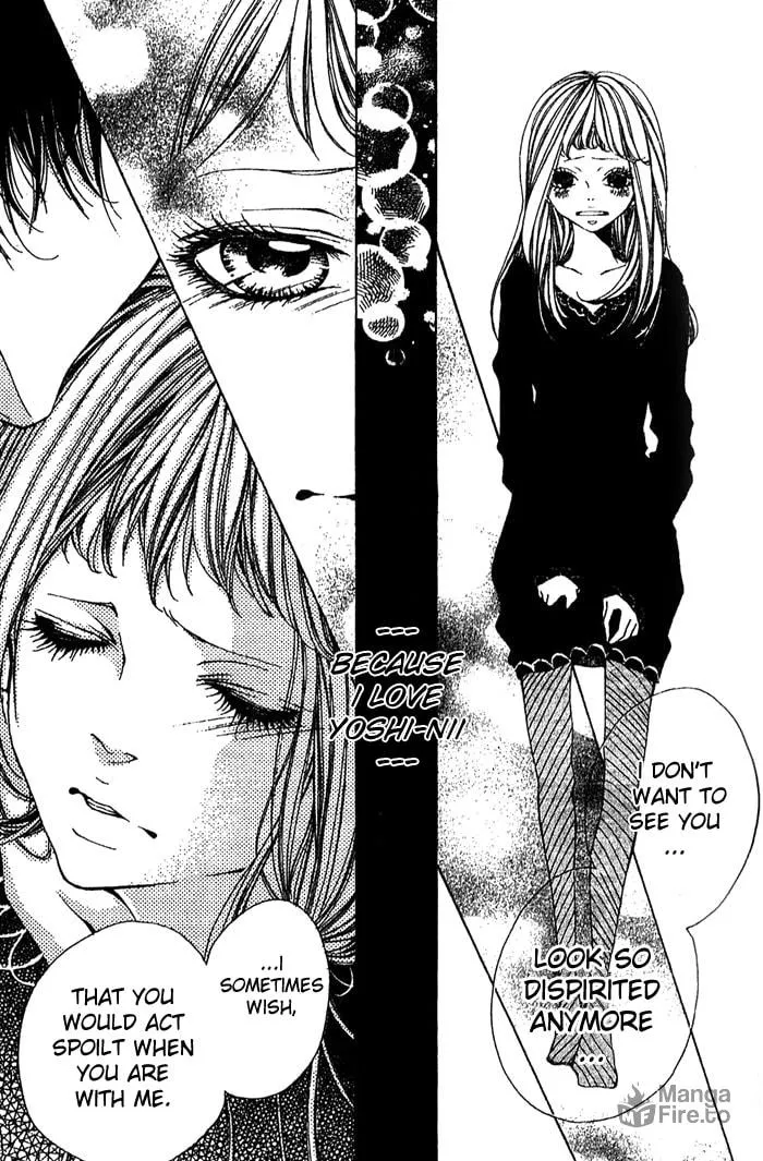 Read Oujitachi wa Izonsuru chapter 1 image 23 on Lezhin