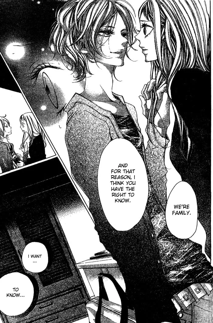 Read Oujitachi wa Izonsuru chapter 1 image 27 on Lezhin