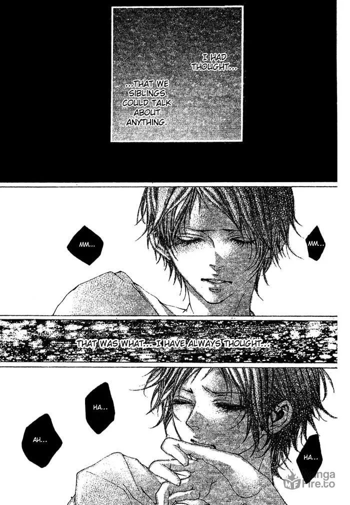 Read Oujitachi wa Izonsuru chapter 1 image 29 on Lezhin